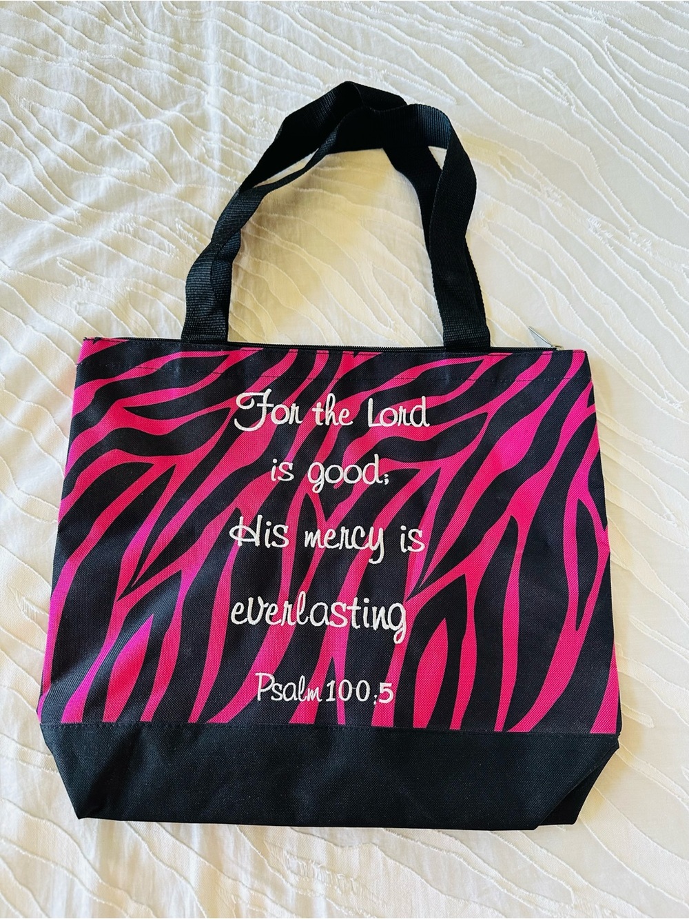 Canvas Bag